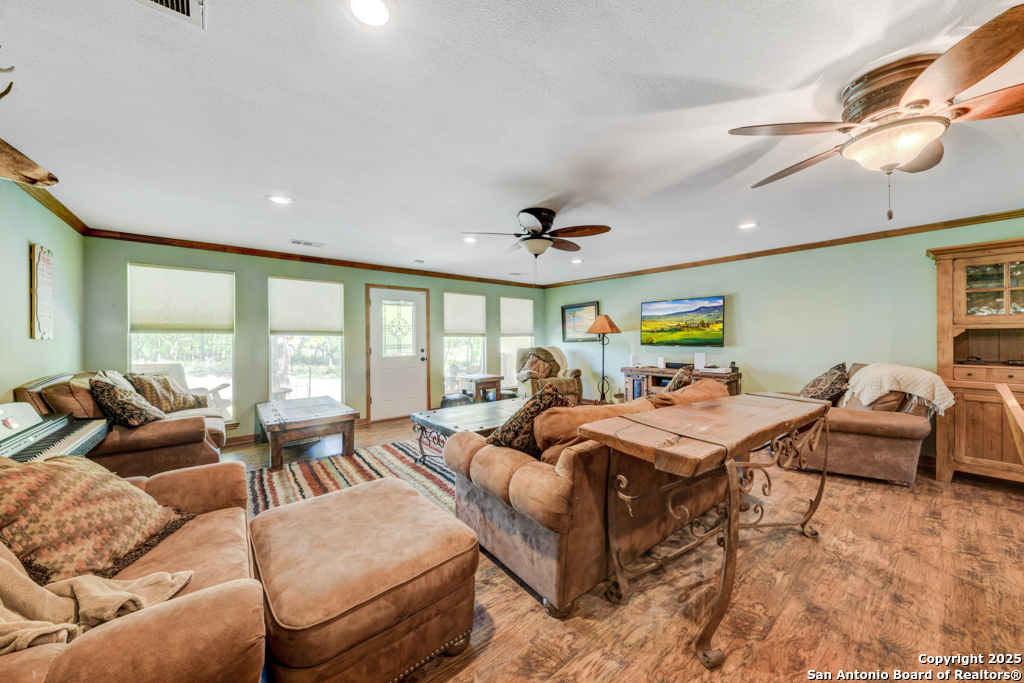 287 County Road 2722 Lometa TX 76853