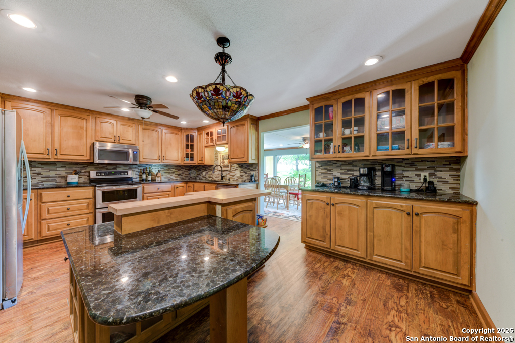 287 County Road 2722 Lometa TX 76853