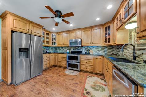 287 County Road 2722 Lometa TX 76853