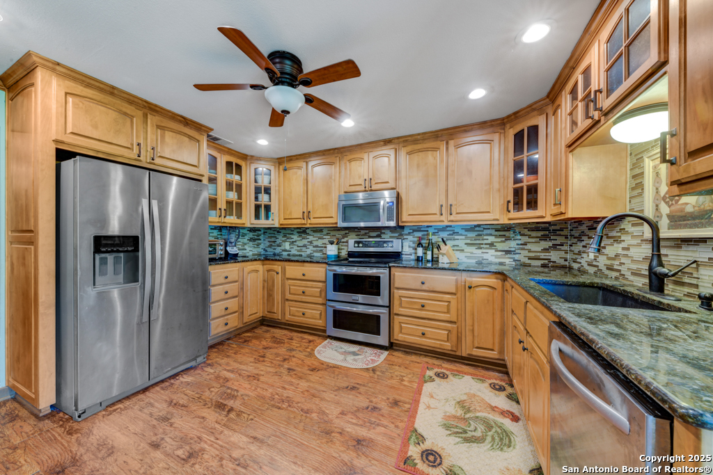 287 County Road 2722 Lometa TX 76853