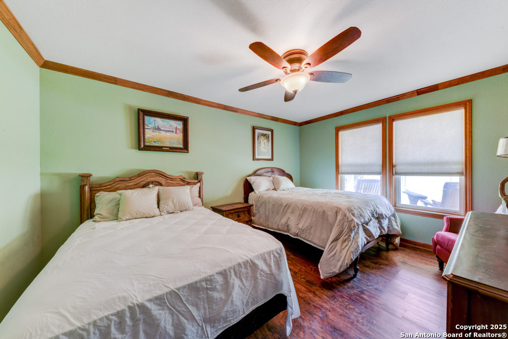 287 County Road 2722 Lometa TX 76853