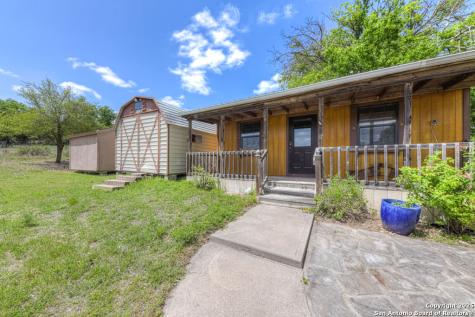 287 County Road 2722 Lometa TX 76853