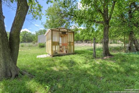 287 County Road 2722 Lometa TX 76853