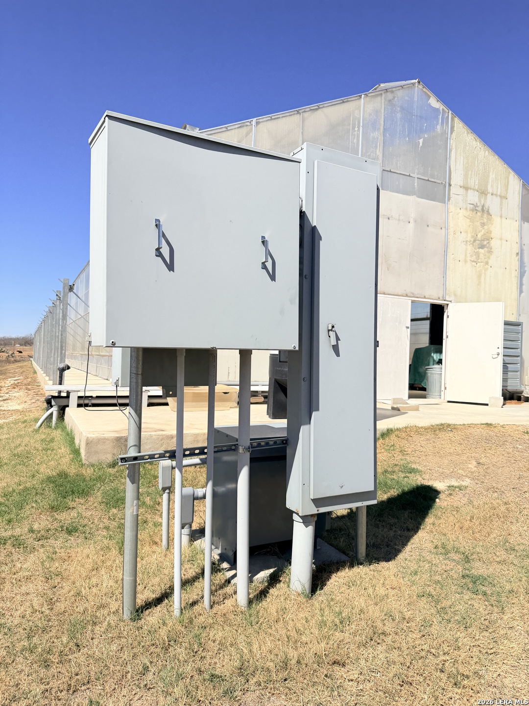 2353 County Road 3000/keystone Road Pearsall TX 78061