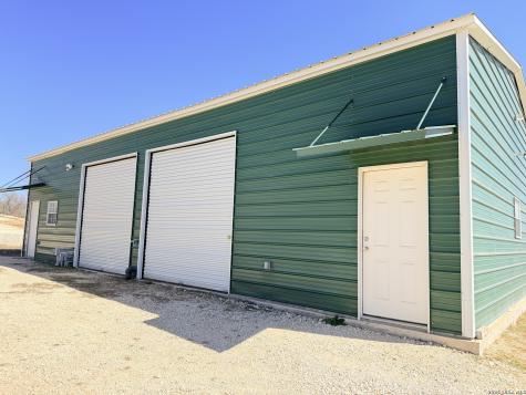 2353 County Road 3000/keystone Road Pearsall TX 78061