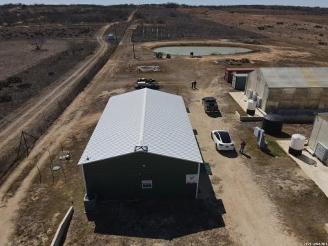 2353 County Road 3000/keystone Road Pearsall TX 78061
