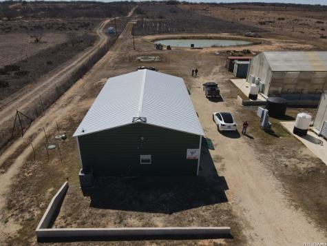 2353 County Road 3000/keystone Road Pearsall TX 78061