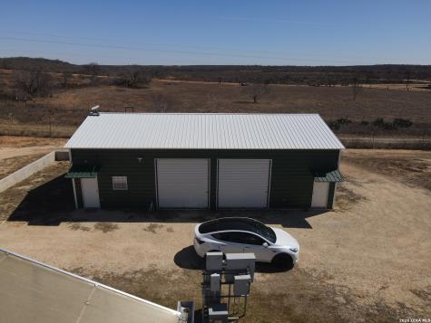 2353 County Road 3000/keystone Road Pearsall TX 78061