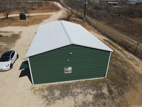 2353 County Road 3000/keystone Road Pearsall TX 78061