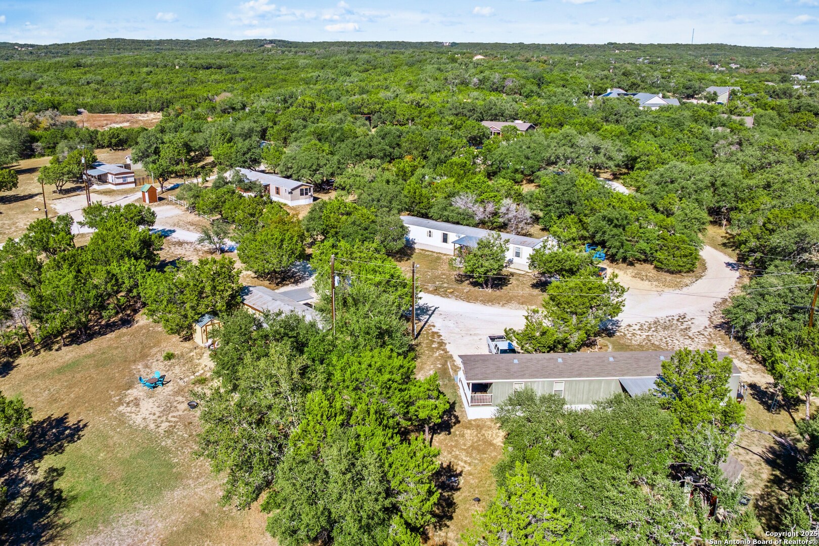 1151 Fawn Valley Drive Canyon Lake TX 78133