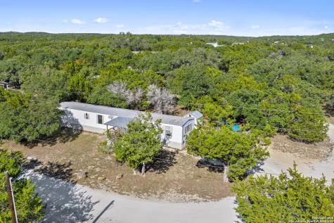 1151 Fawn Valley Drive Canyon Lake TX 78133