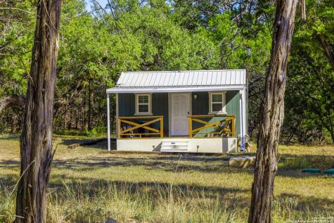 1151 Fawn Valley Drive Canyon Lake TX 78133