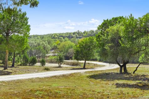 1151 Fawn Valley Drive Canyon Lake TX 78133