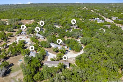 1151 Fawn Valley Drive Canyon Lake TX 78133