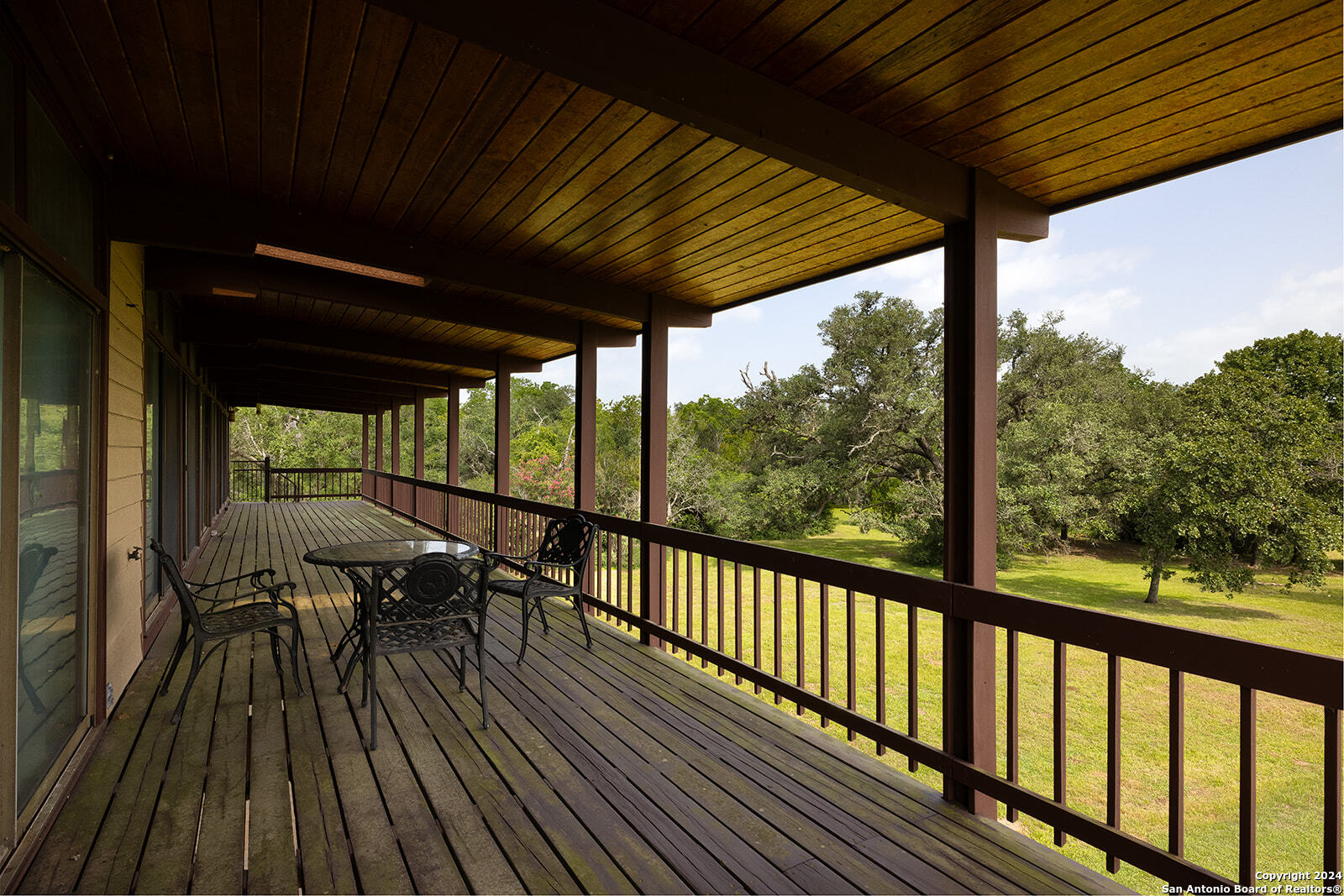 1713 Hickey Road Yoakum TX 77995