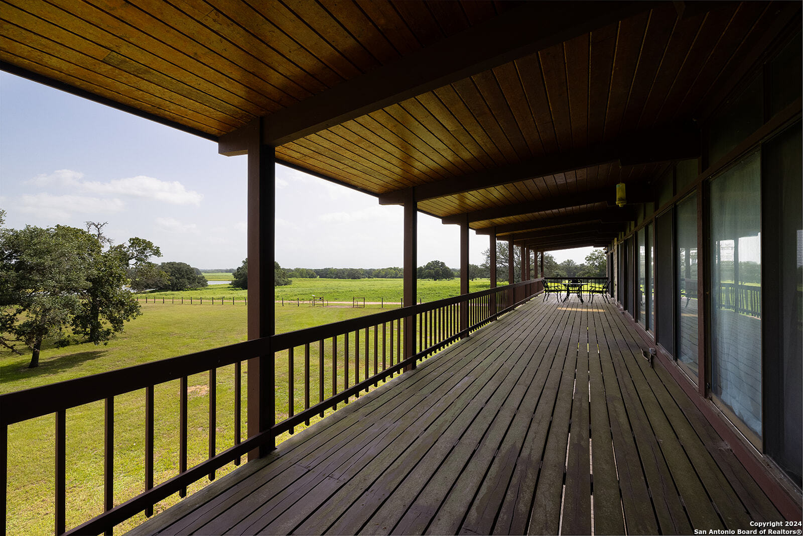 1713 Hickey Road Yoakum TX 77995