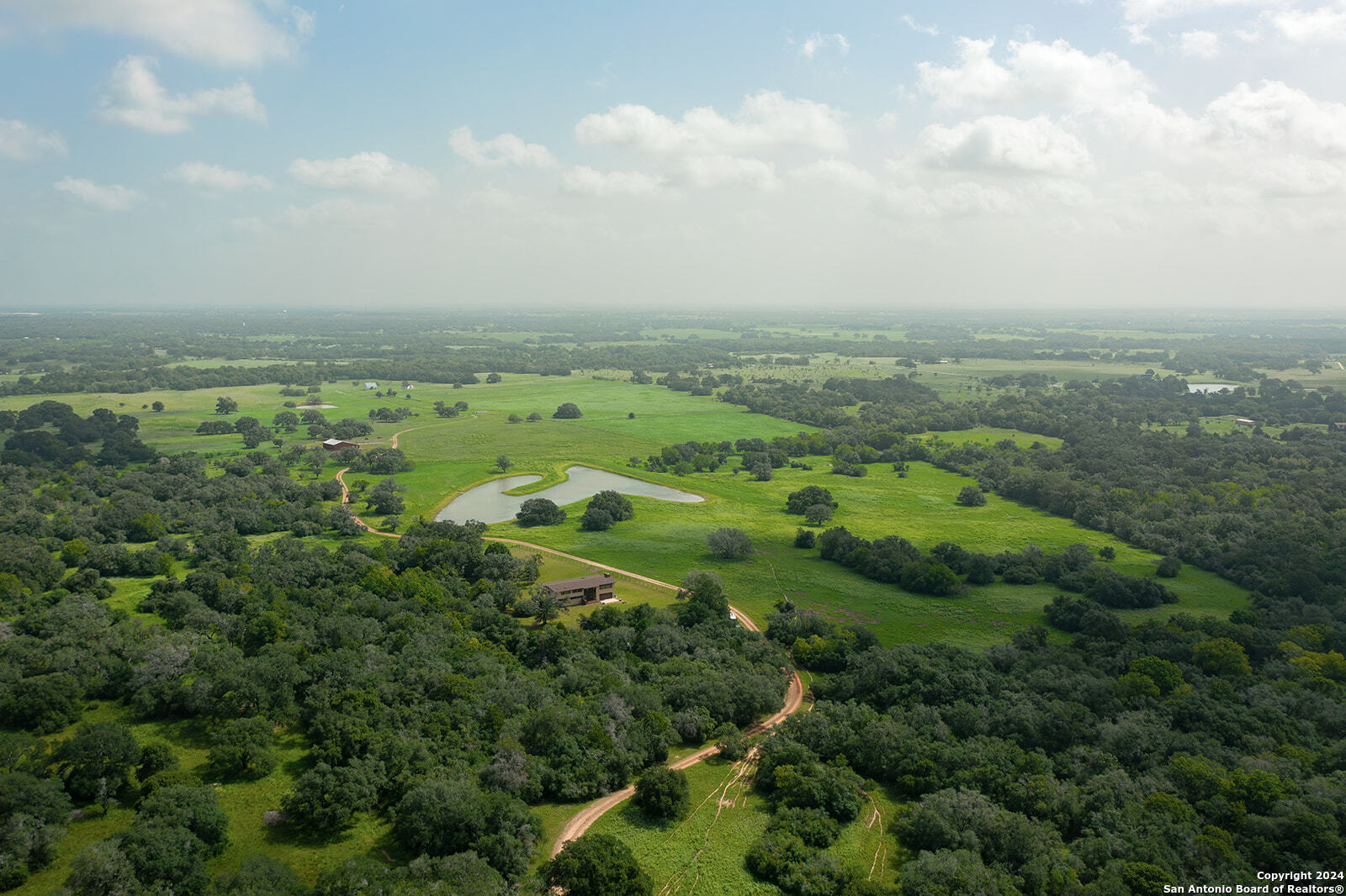 1713 Hickey Road Yoakum TX 77995