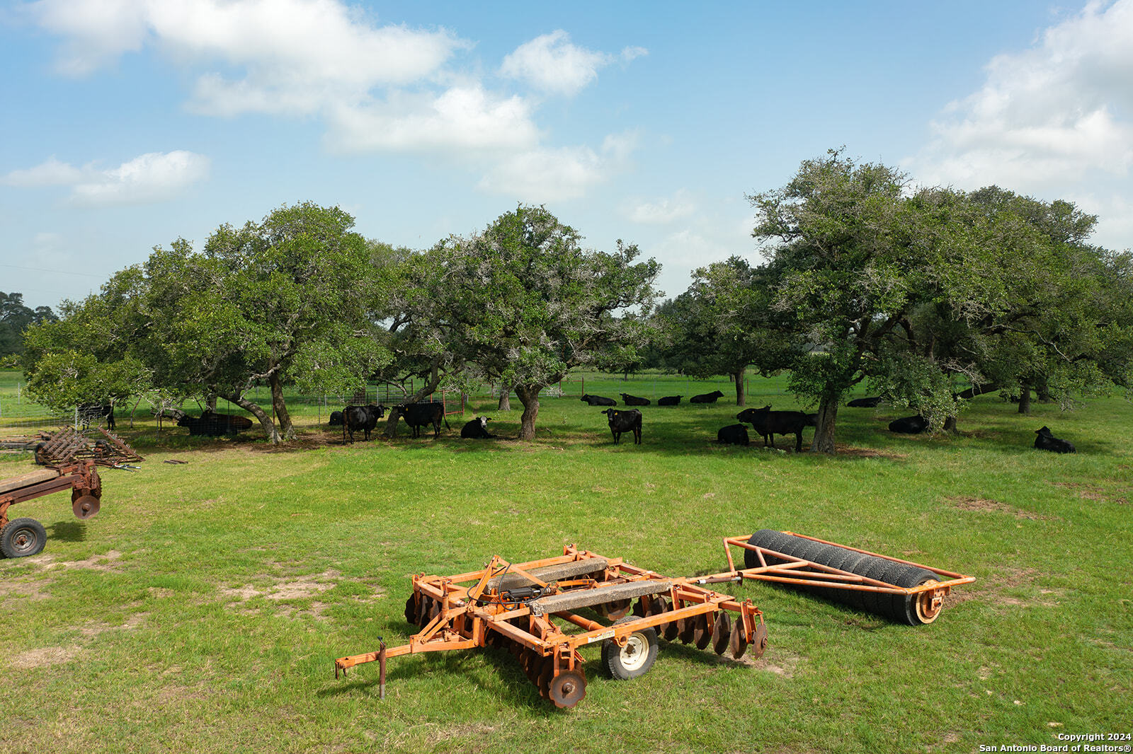 1713 Hickey Road Yoakum TX 77995