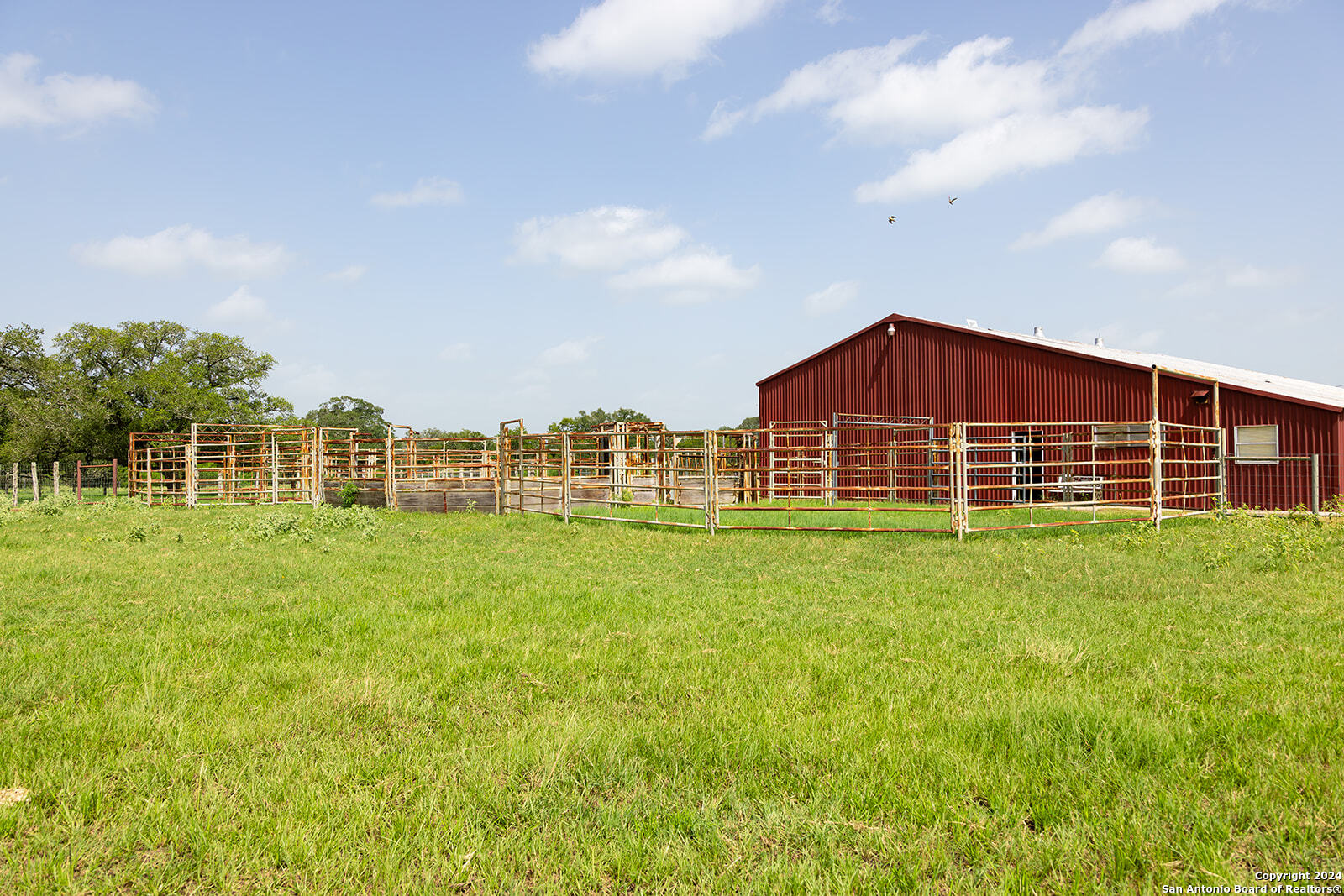 1713 Hickey Road Yoakum TX 77995