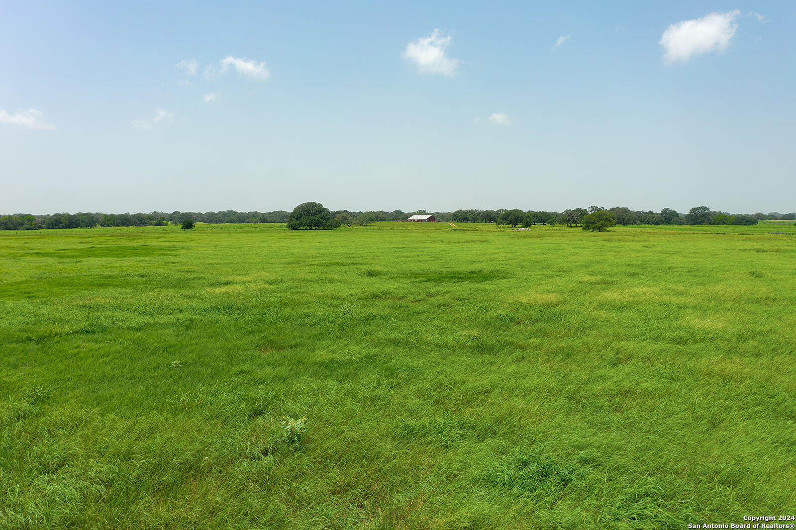 1713 Hickey Road Yoakum TX 77995