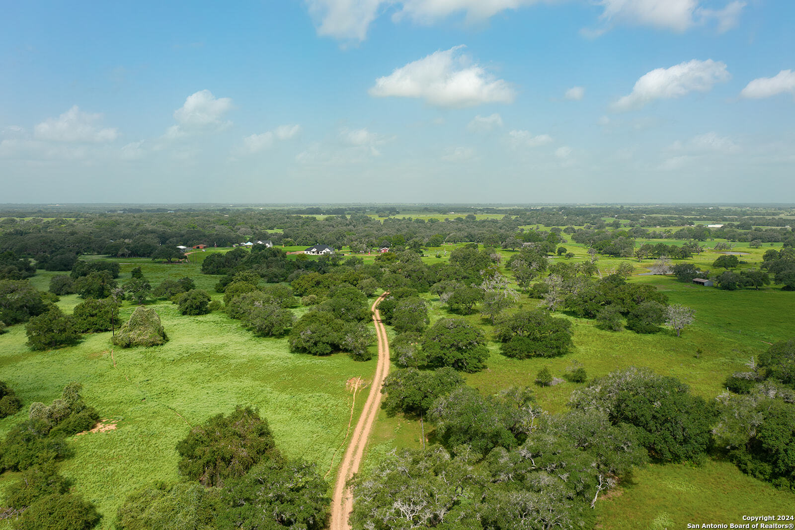 1713 Hickey Road Yoakum TX 77995
