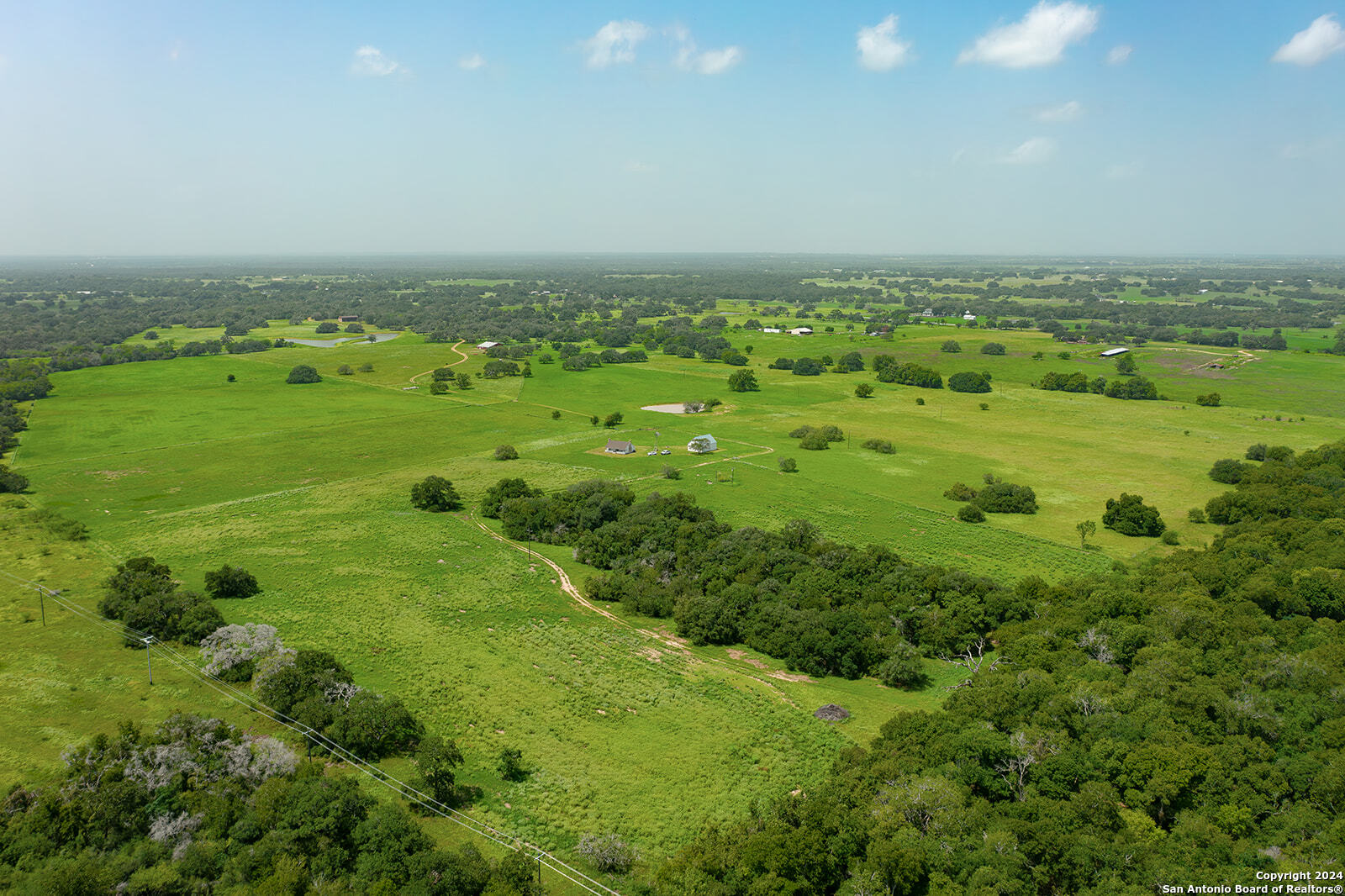 1713 Hickey Road Yoakum TX 77995