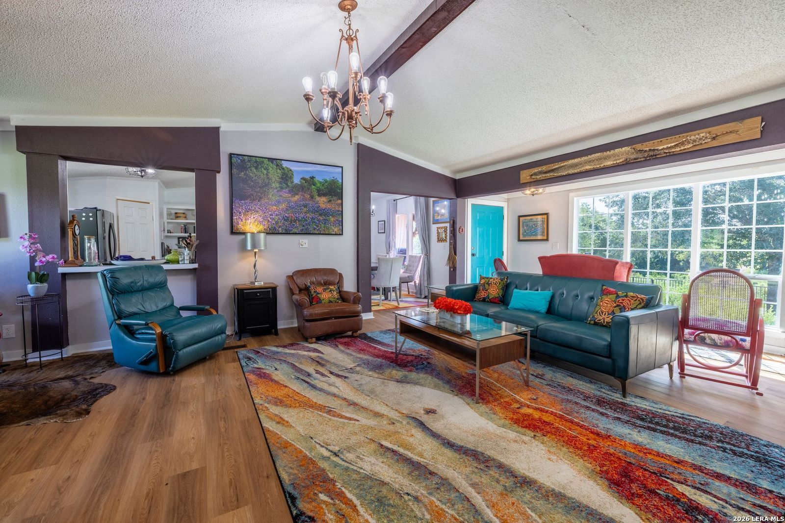 237 County Road 393 Runge TX 78151