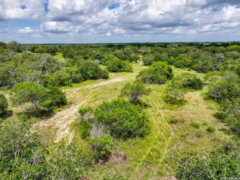 237 County Road 393 Runge TX 78151