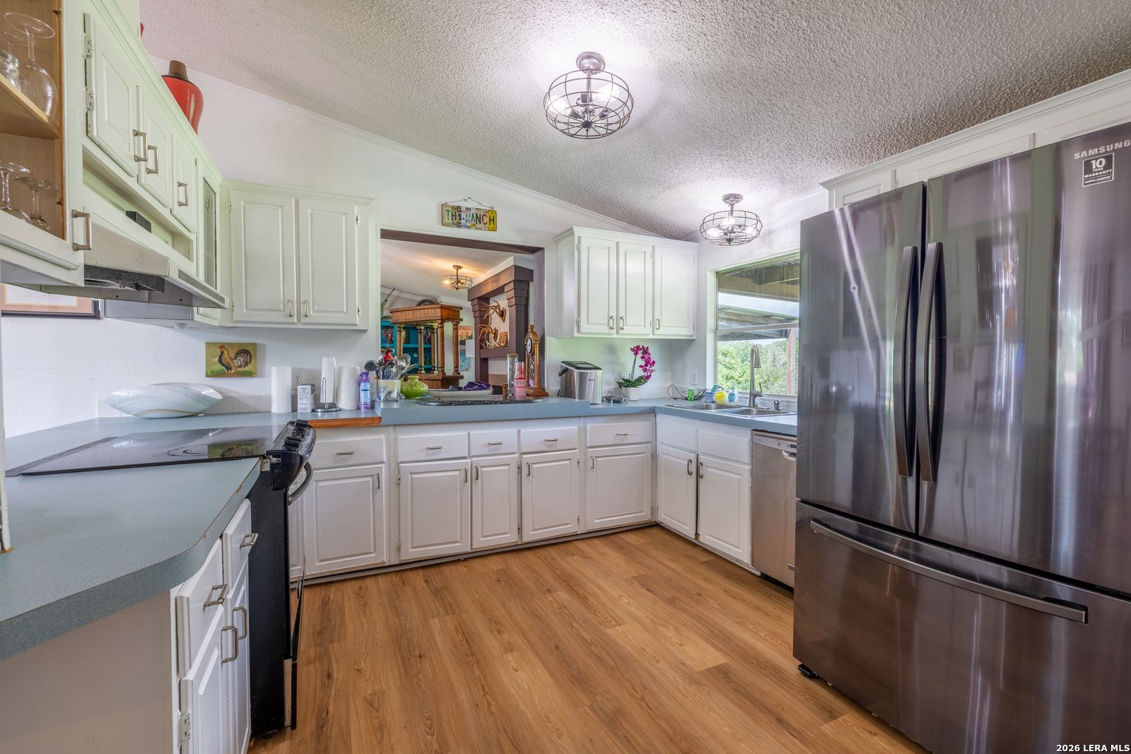 237 County Road 393 Runge TX 78151