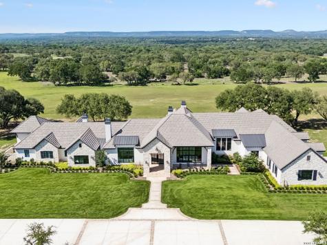 820 Fm 3351 Boerne TX 78006