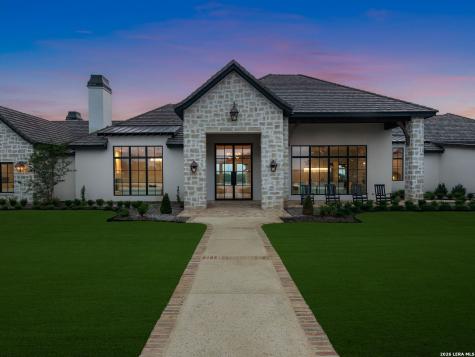 820 Fm 3351 Boerne TX 78006