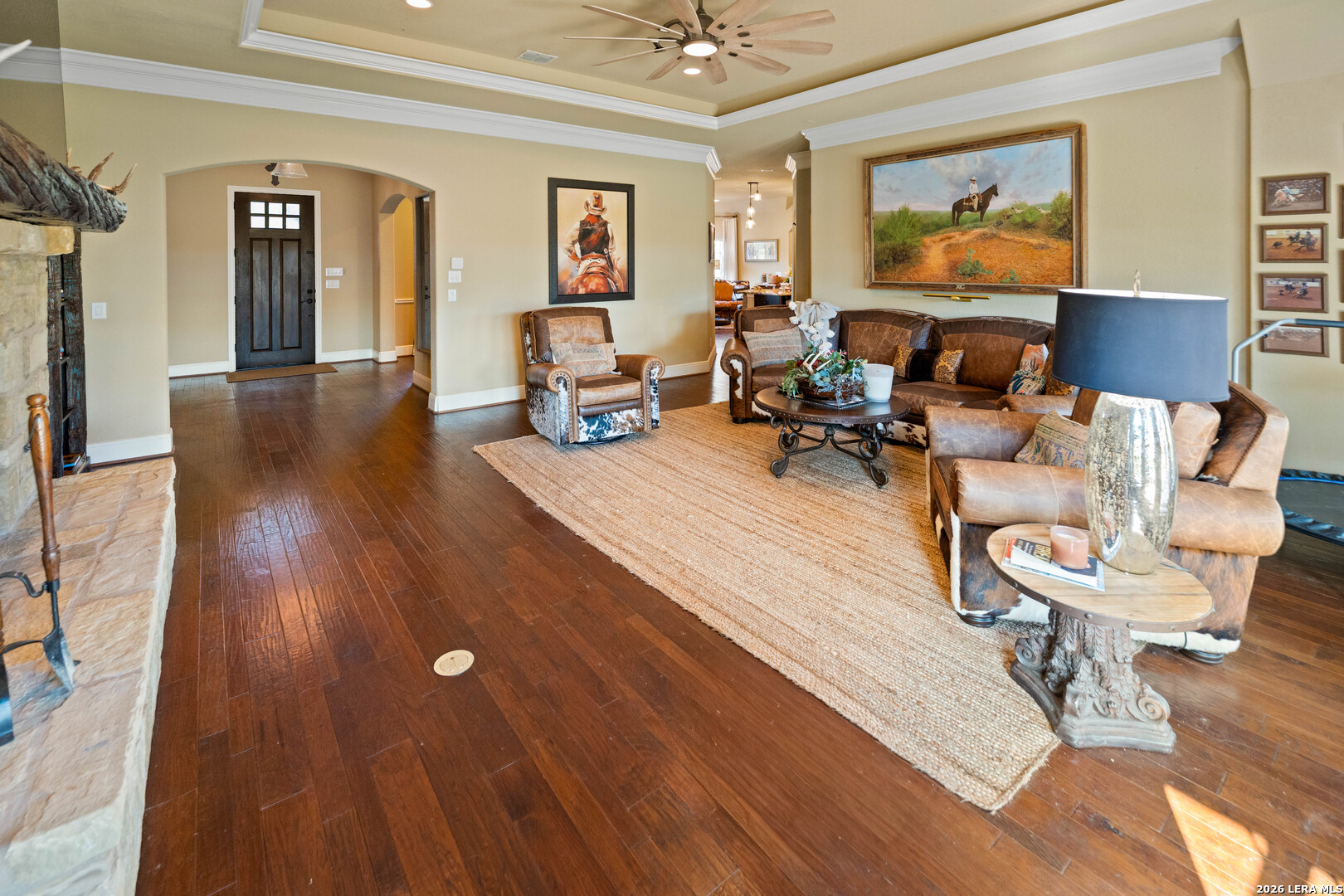5002 Fm 476 Poteet TX 78065