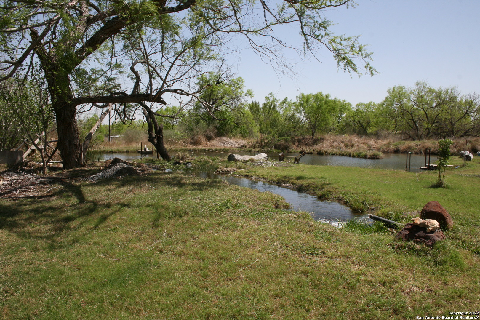 660 Private Road D47 Charlotte TX 78011