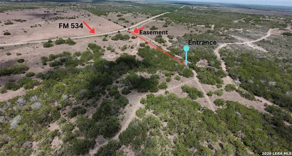 0000 Fm 534 Sandia TX 78383