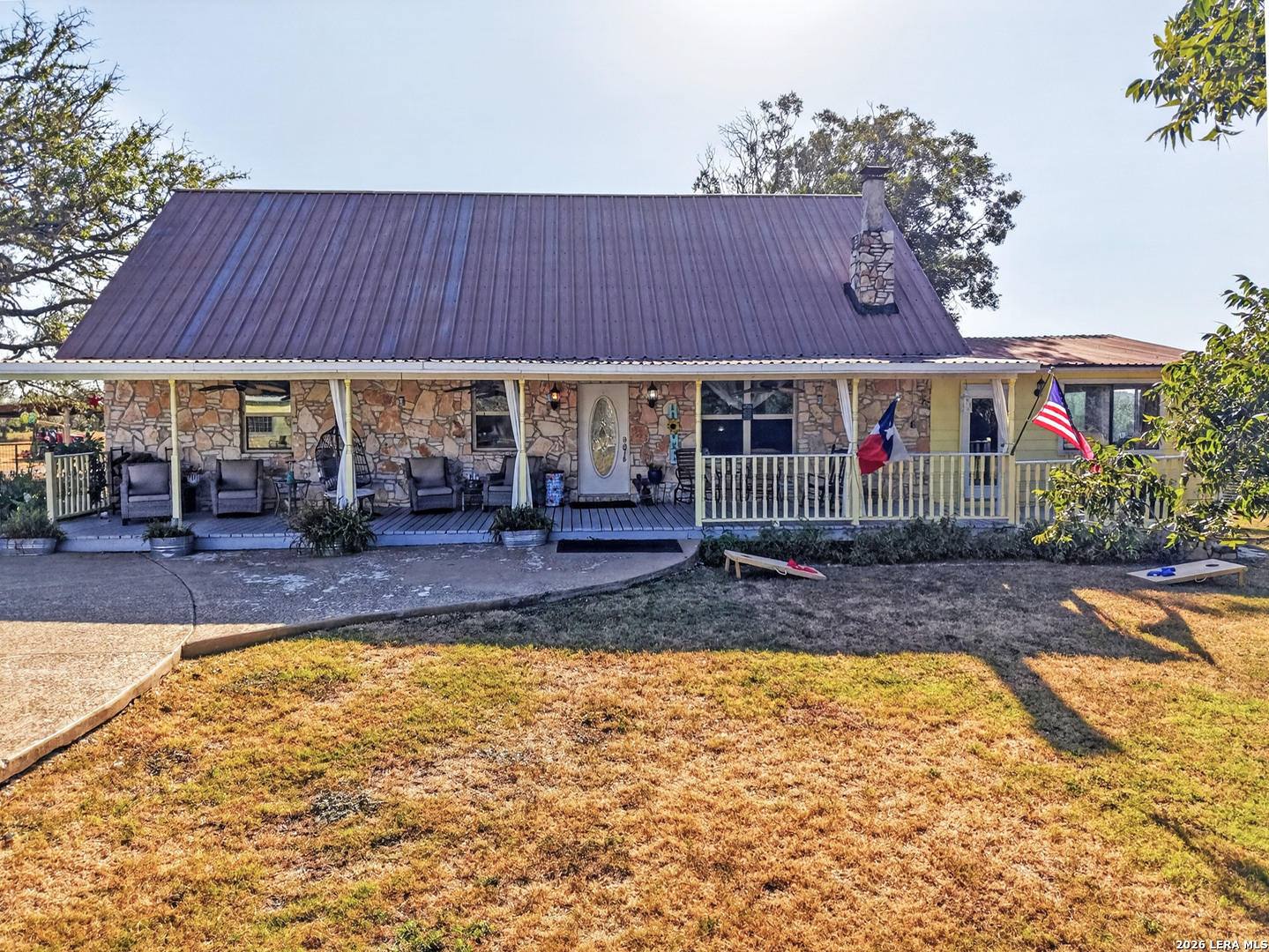 3320 Privilege Creek Road Pipe Creek TX 78063