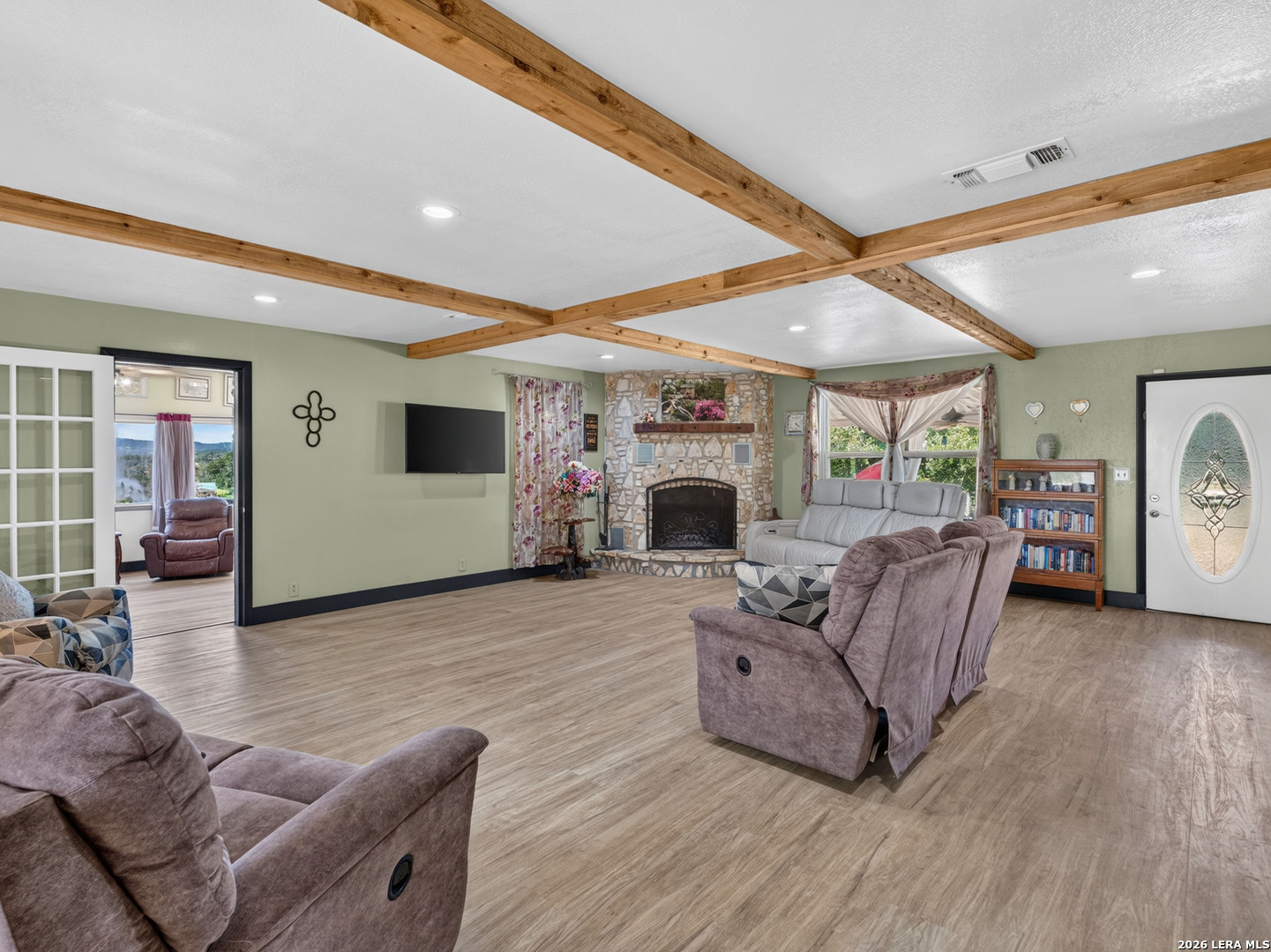 3320 Privilege Creek Road Pipe Creek TX 78063