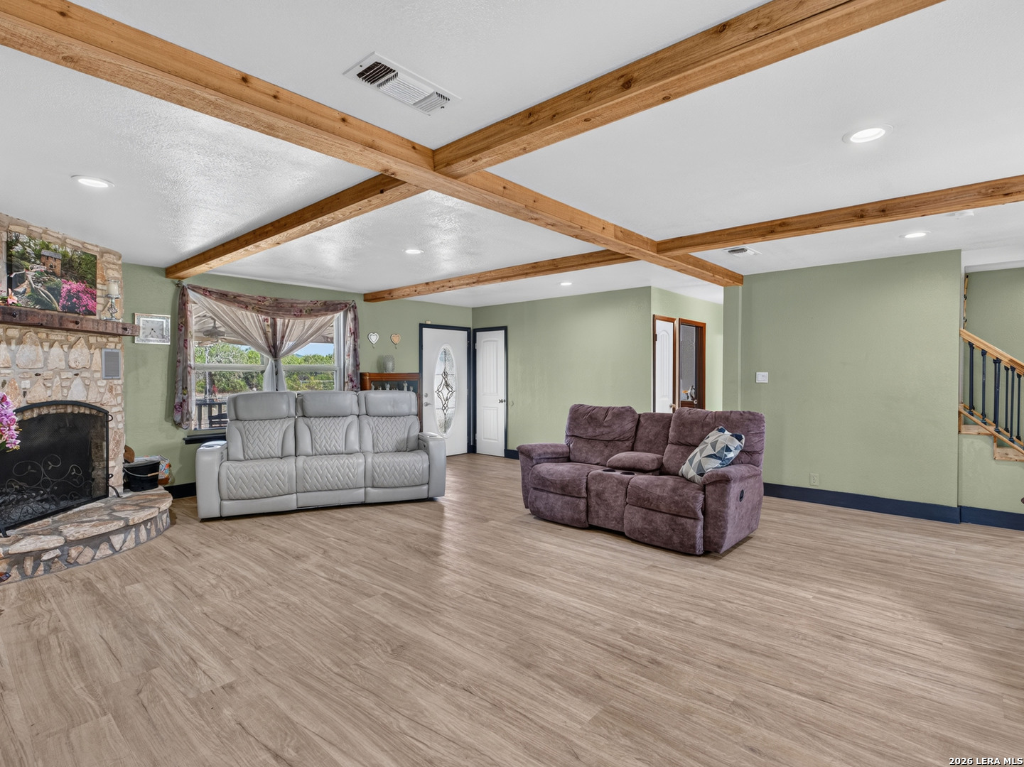 3320 Privilege Creek Road Pipe Creek TX 78063