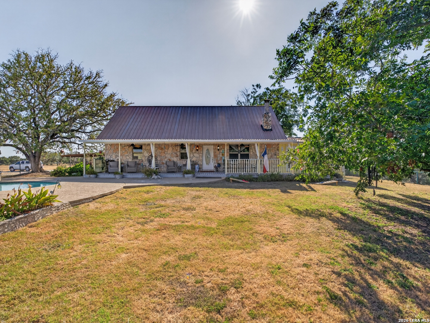 3320 Privilege Creek Road Pipe Creek TX 78063