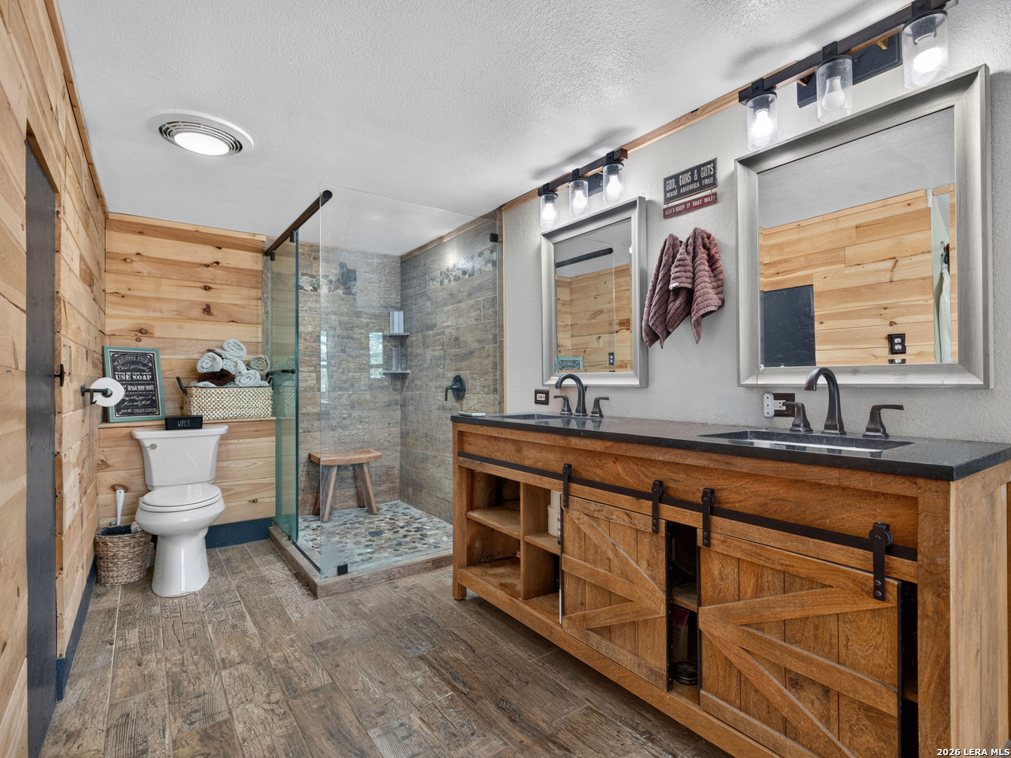 3320 Privilege Creek Road Pipe Creek TX 78063