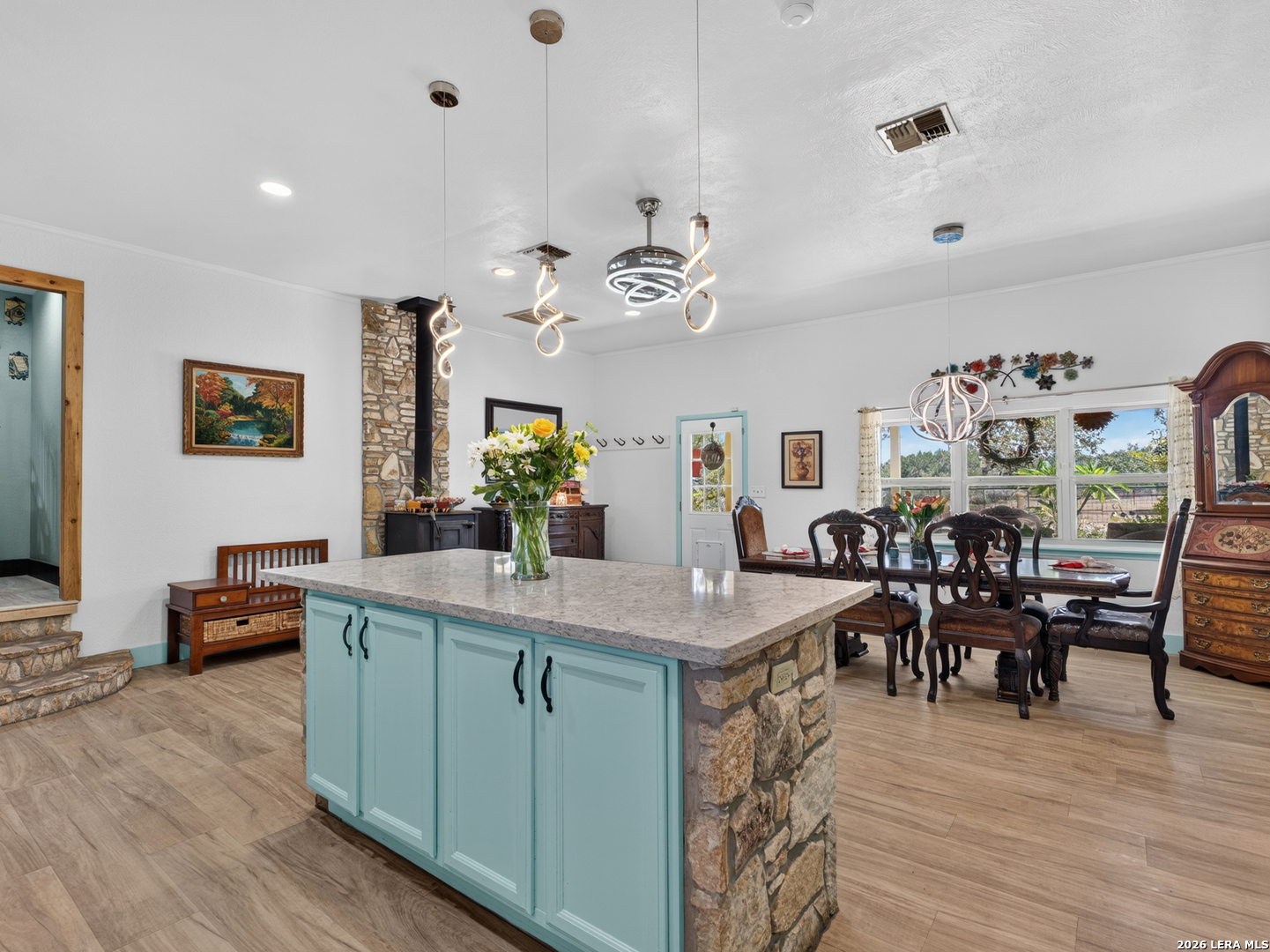 3320 Privilege Creek Road Pipe Creek TX 78063