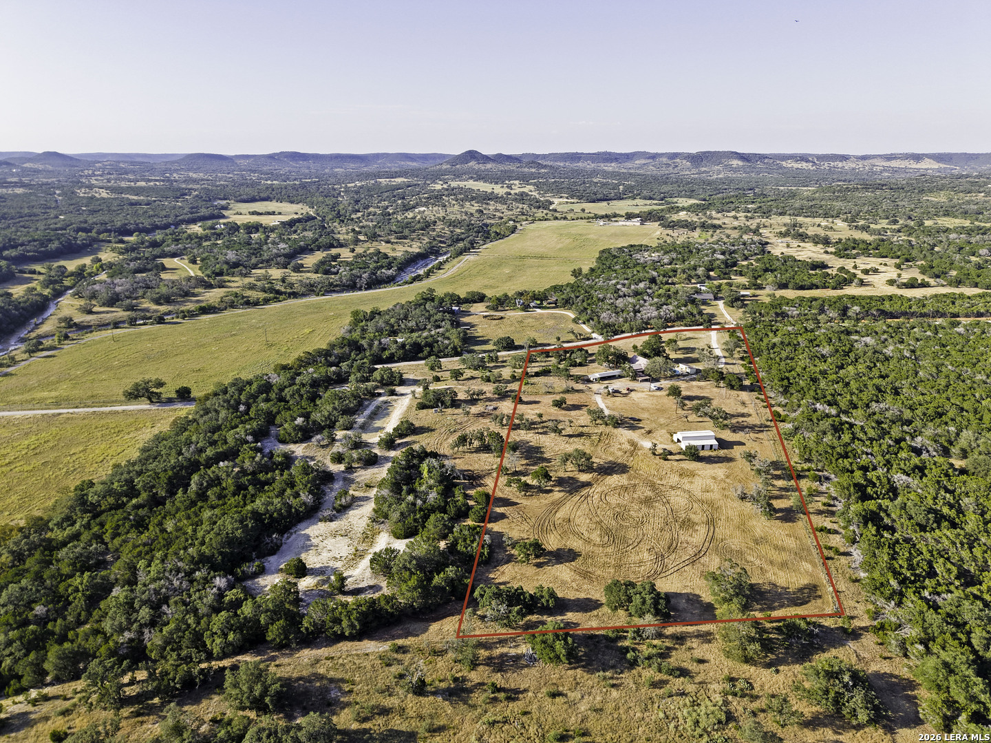 3320 Privilege Creek Road Pipe Creek TX 78063