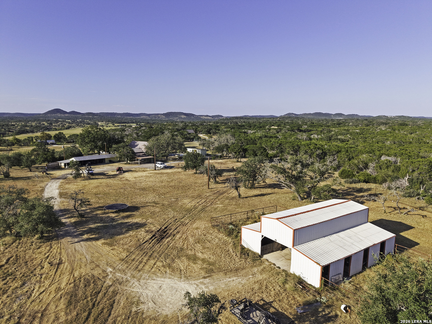 3320 Privilege Creek Road Pipe Creek TX 78063