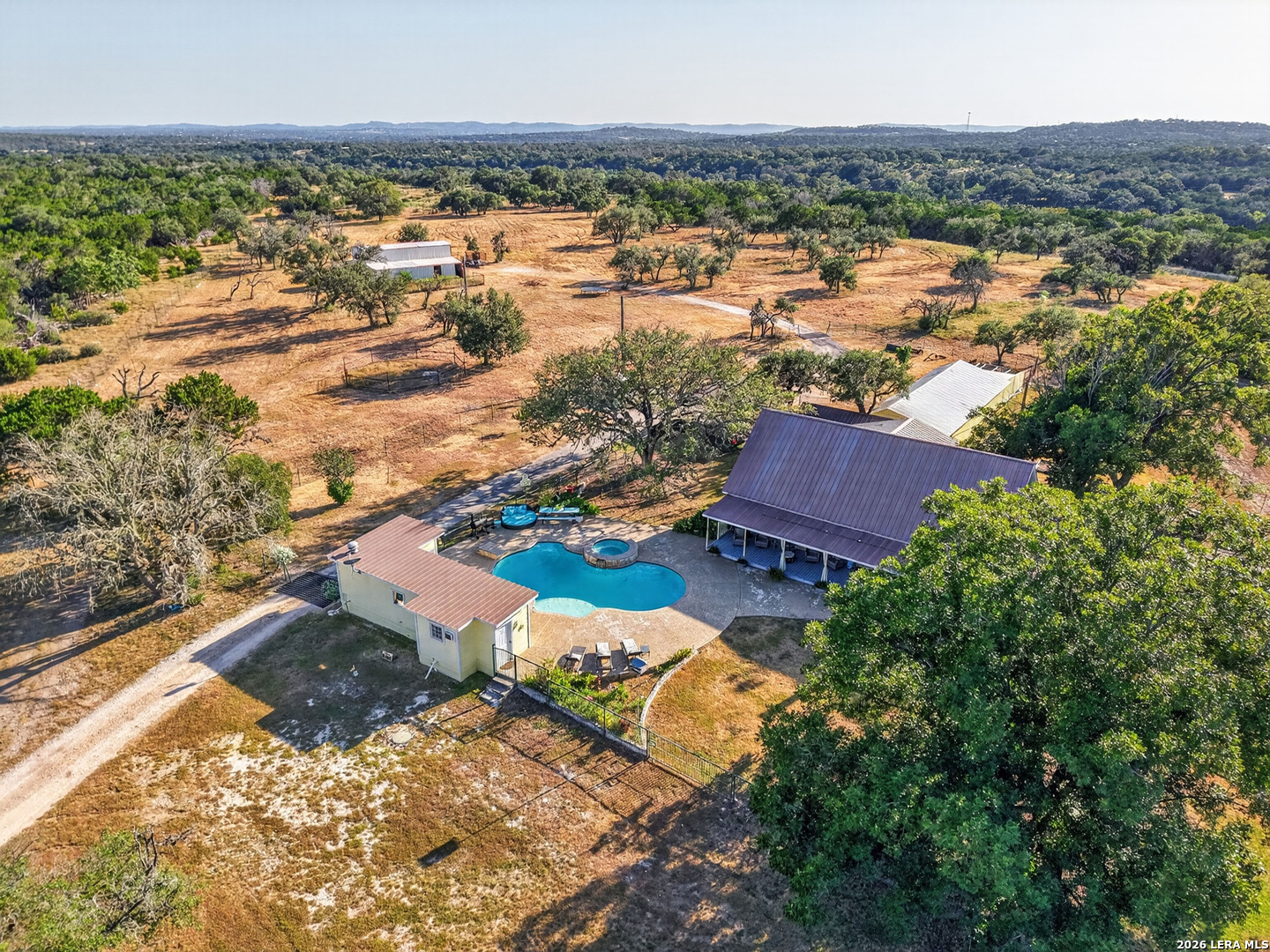 3320 Privilege Creek Road Pipe Creek TX 78063