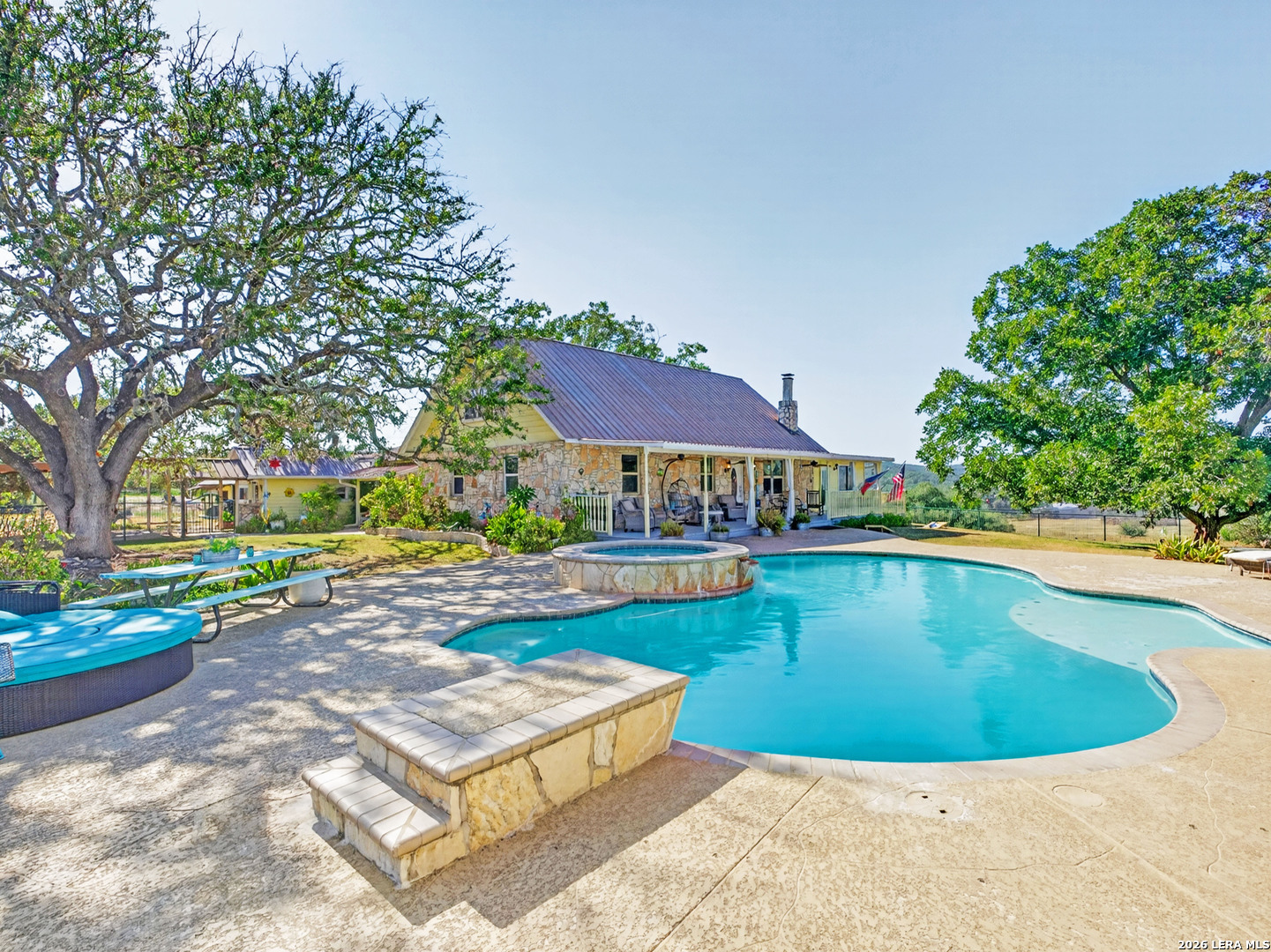 3320 Privilege Creek Road Pipe Creek TX 78063
