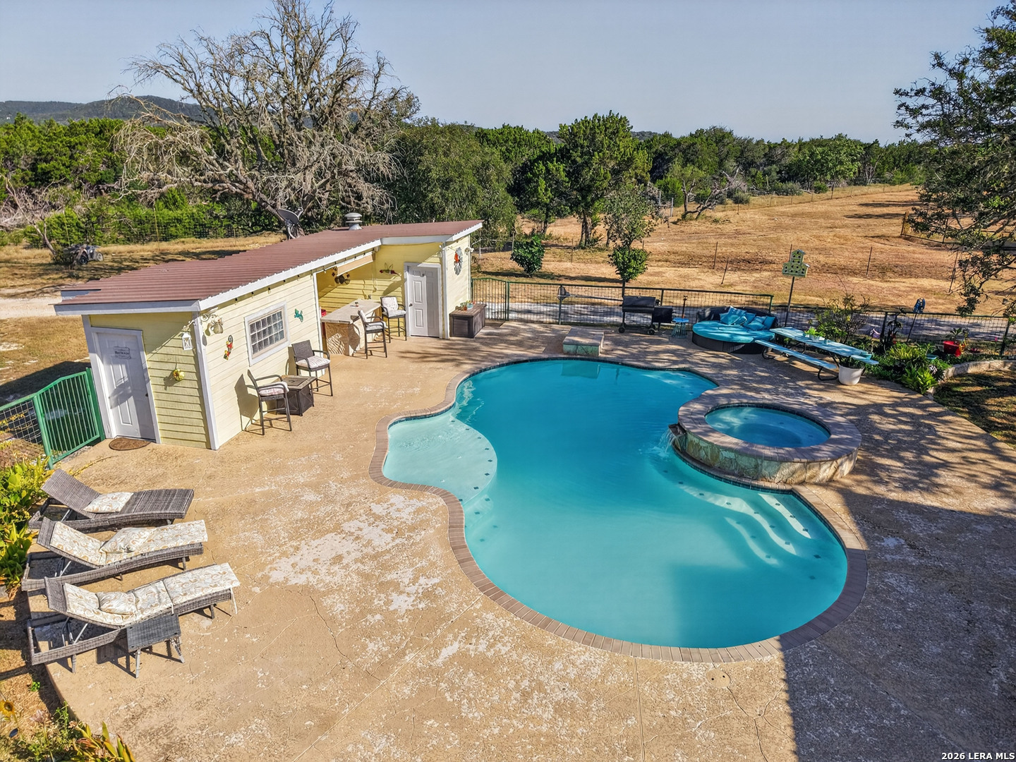3320 Privilege Creek Road Pipe Creek TX 78063
