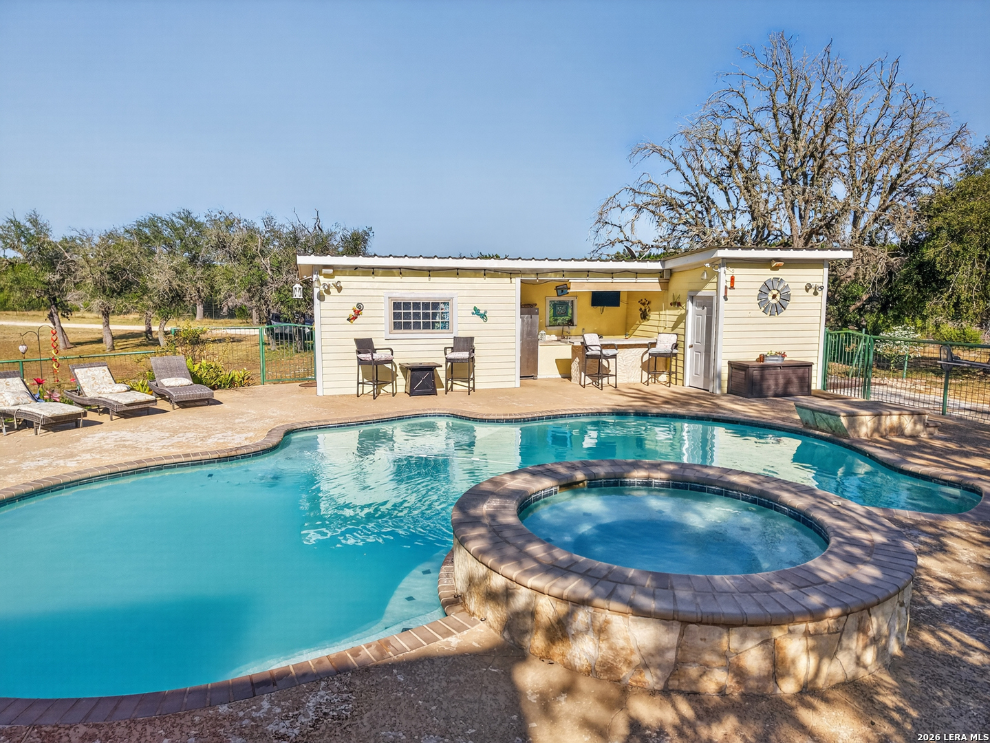 3320 Privilege Creek Road Pipe Creek TX 78063