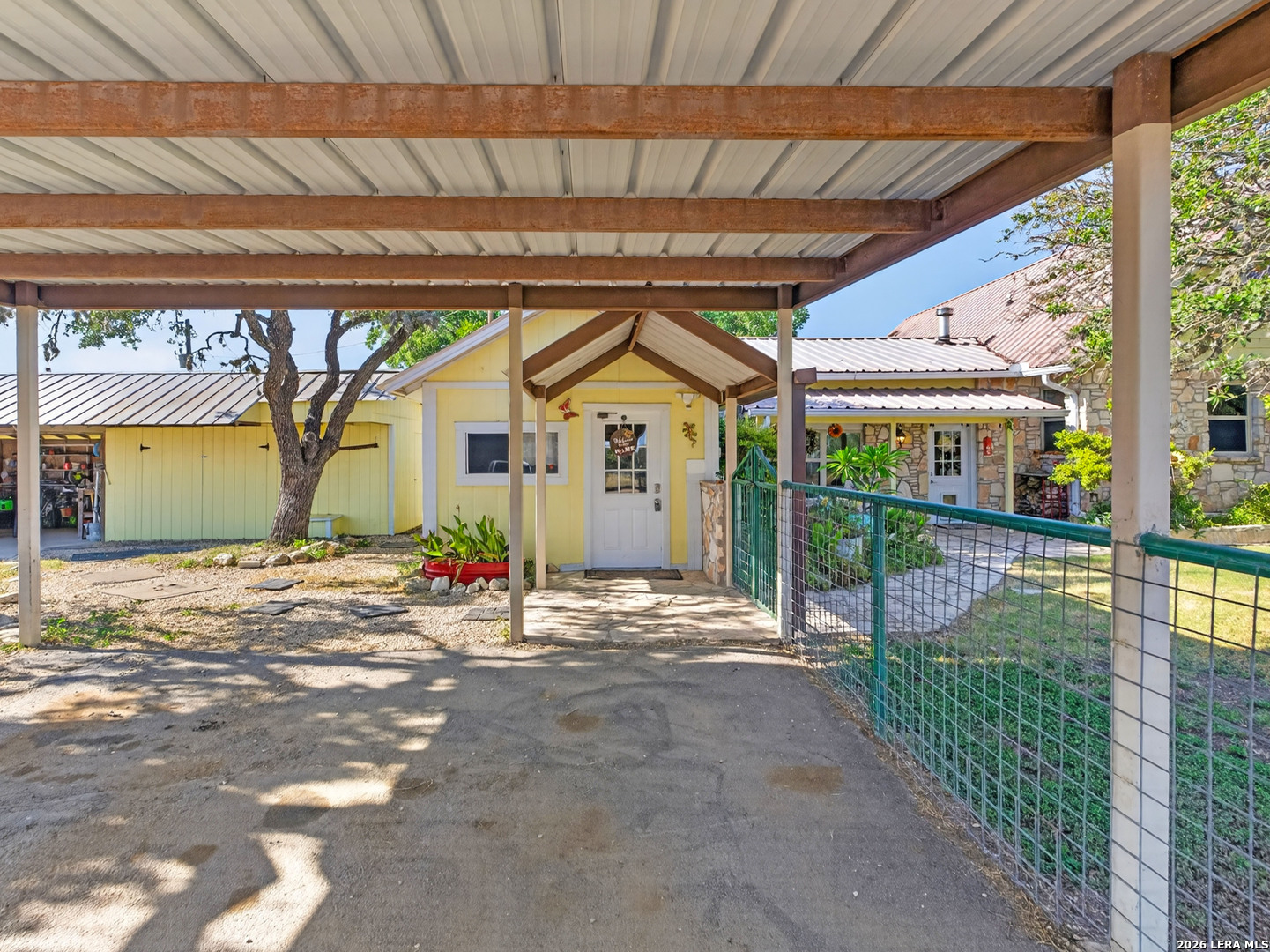 3320 Privilege Creek Road Pipe Creek TX 78063