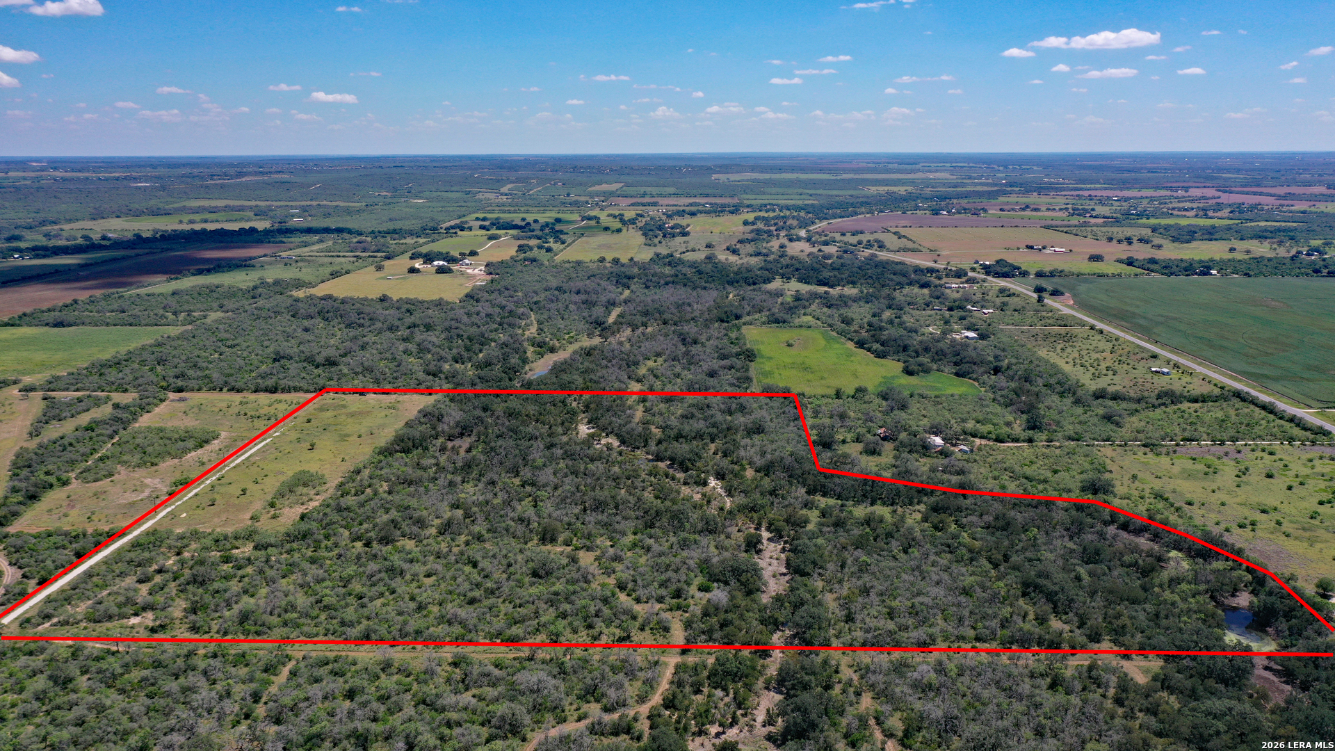 0 S Pr 3525 Hondo TX 78861