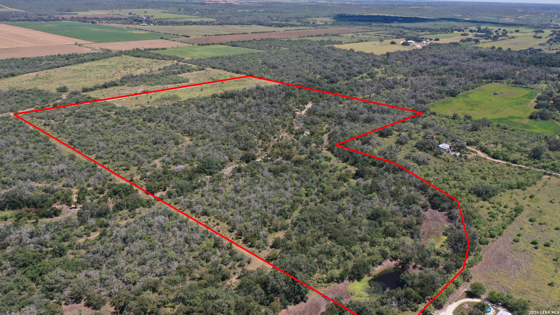 0 S Pr 3525 Hondo TX 78861