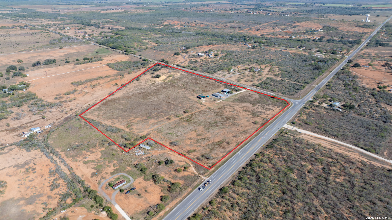 6286 Farm To Market 2146 Jourdanton TX 78206